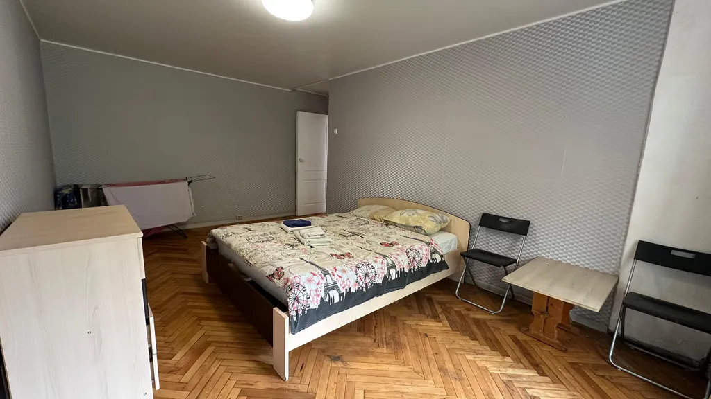 Добротная евродвушка в центре