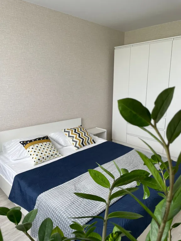 Однушка в 5 мин от центра, удобная локация