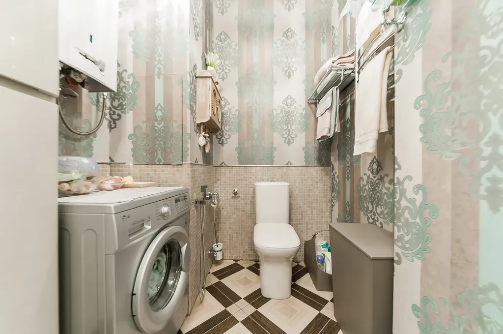 Роскошная 2-х комн квартира с дизайнерским ремонтом и видом на реку