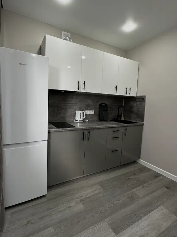 Абсолютно новая, уютная квартира с бесконтактным заселением