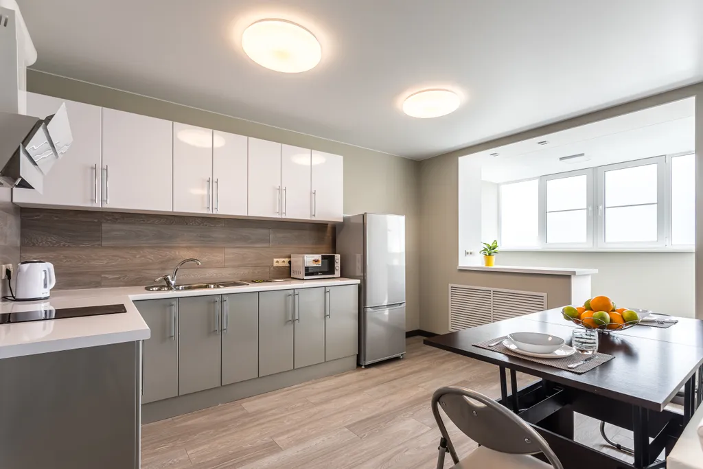 Топ вид из окна