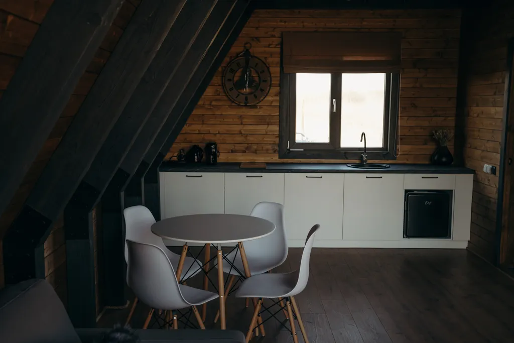 1-комнатный Дом