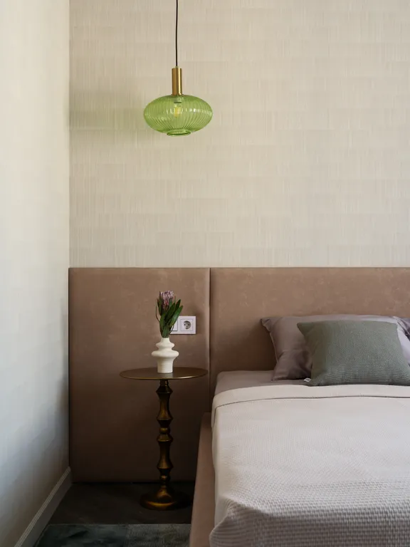 Стильный таунхаус у моря