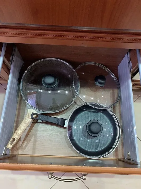 Просторная (98 м) 3-х комнатная квартира с видом на Успенский собор!