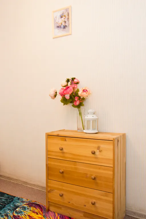 Квартира 2-комнатная Квартира — Омск