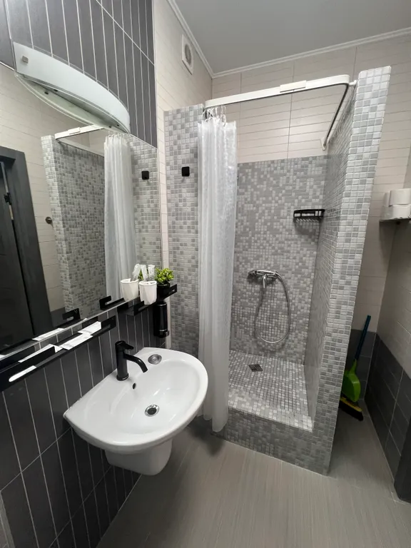 Квартира Уютная квартира в историческом центре — Калининград