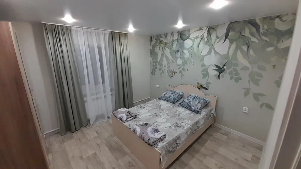 Коттедж 3-комнатный Дом — аренда посуточно в Соль-Илецк