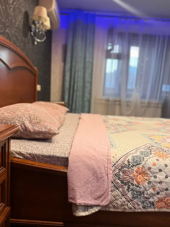 Студия в центре