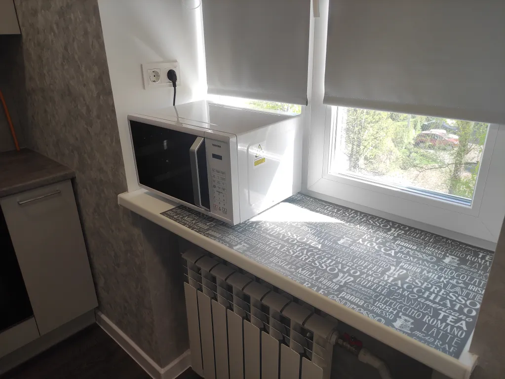 Квартира Квартира у набережной — Ярославль