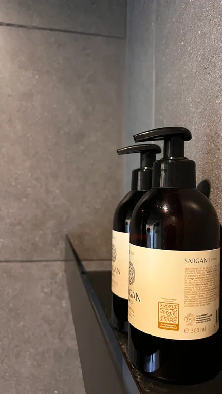 Коттедж Дом с панорамным видом на лес и горячей купелью — Ломоносов