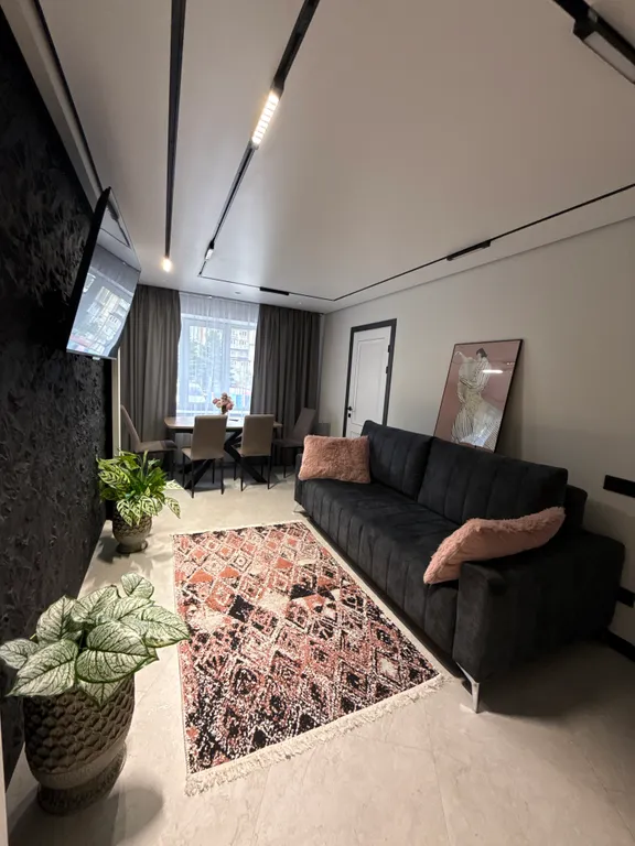 Уютная квартира рядом с лесом — аренда посуточно в Тырныауз