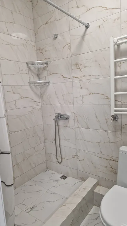 2-х комнатная квартира люкс