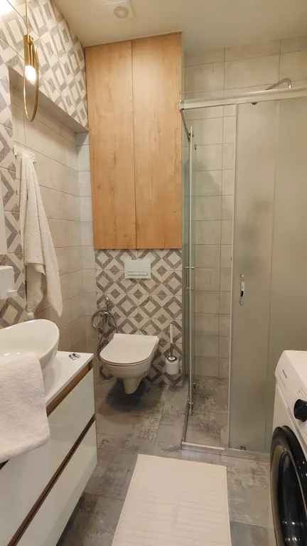 Квартира-студия в центре Ярославля