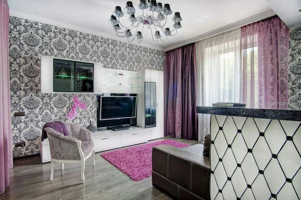 Вип апартаменты в золотом квадрате