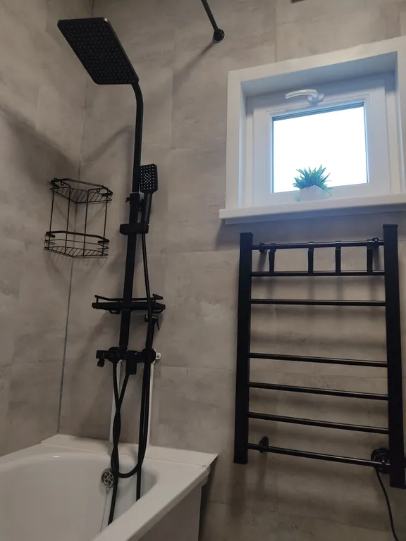 Новый стильный уютный домик рядом с Гатчиной и Санкт-Петербургом