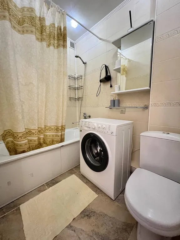 Апартаменты Созвездие камчатки