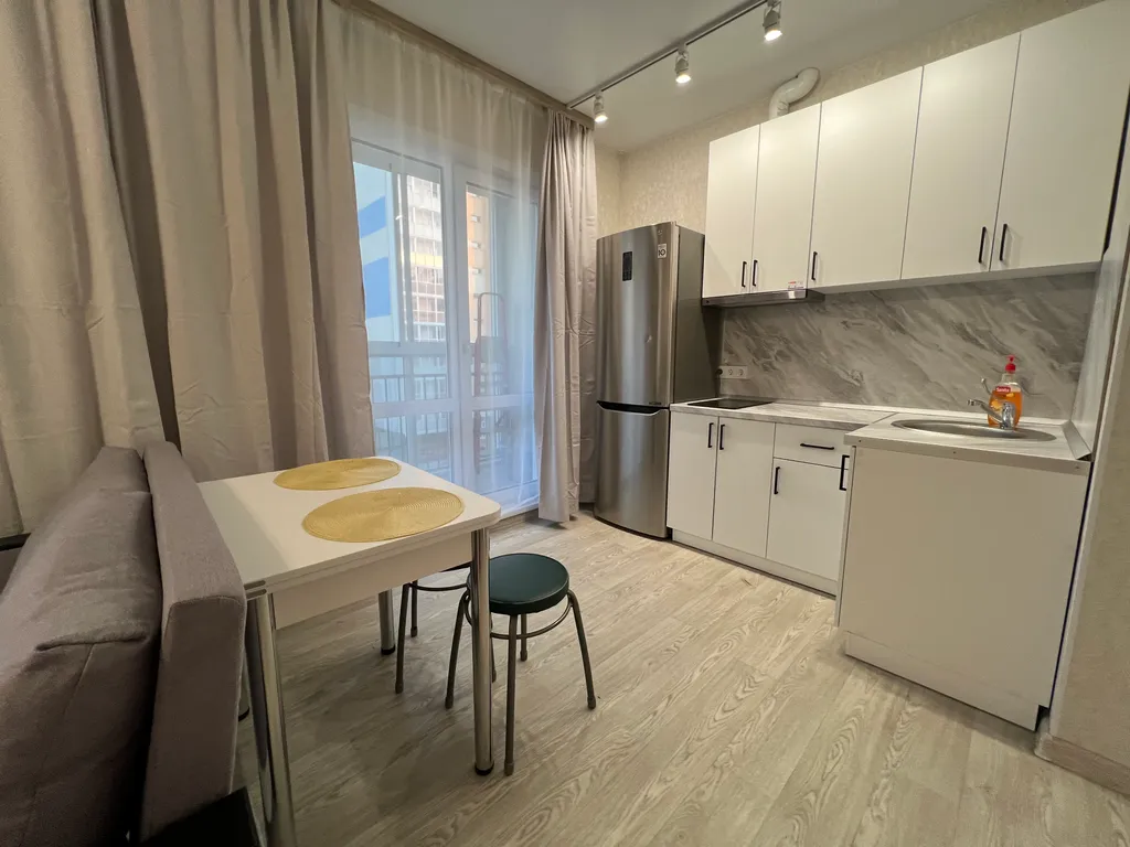 Евро-двушка