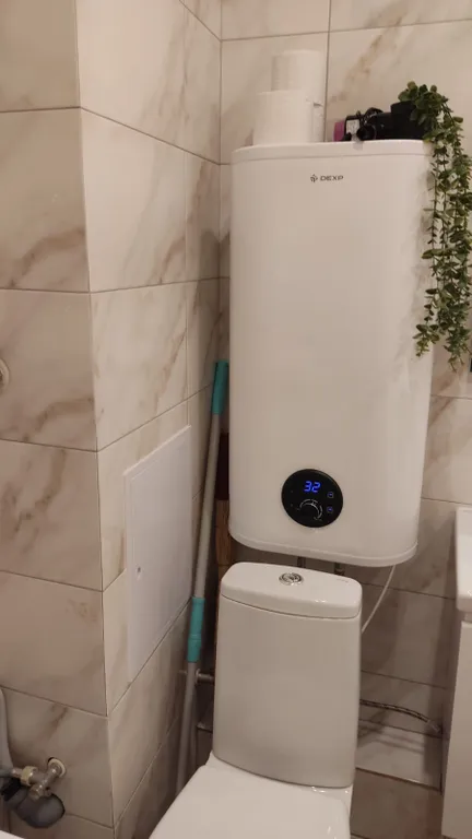 Комфортная евродвушка