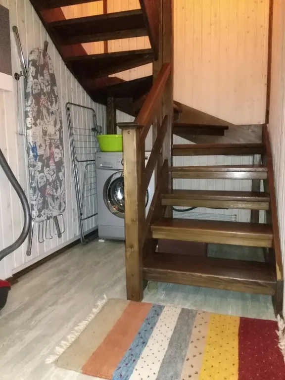 4-комнатный Дом