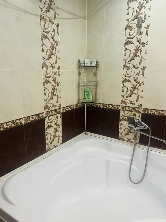 Уютная квартира в центре Канавинского района