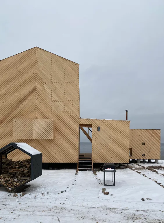 1-комнатный Дом