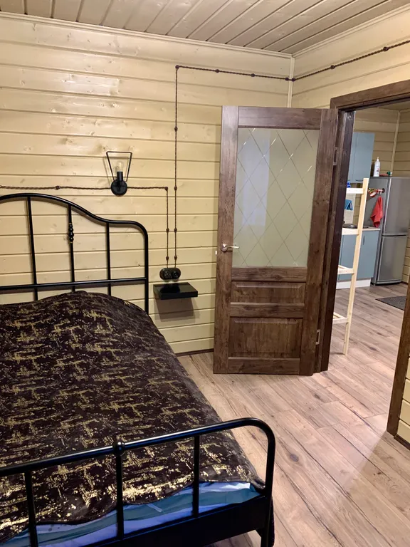 2-комнатный Дом