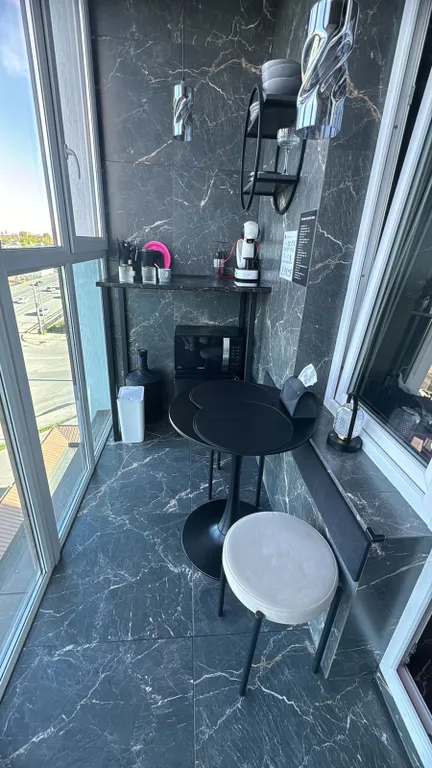 Дизайнерская студия Chill