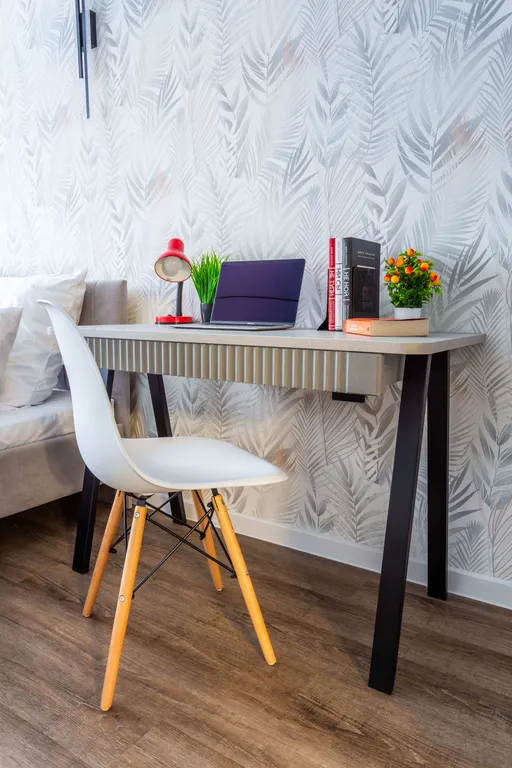 Комфортная квартира