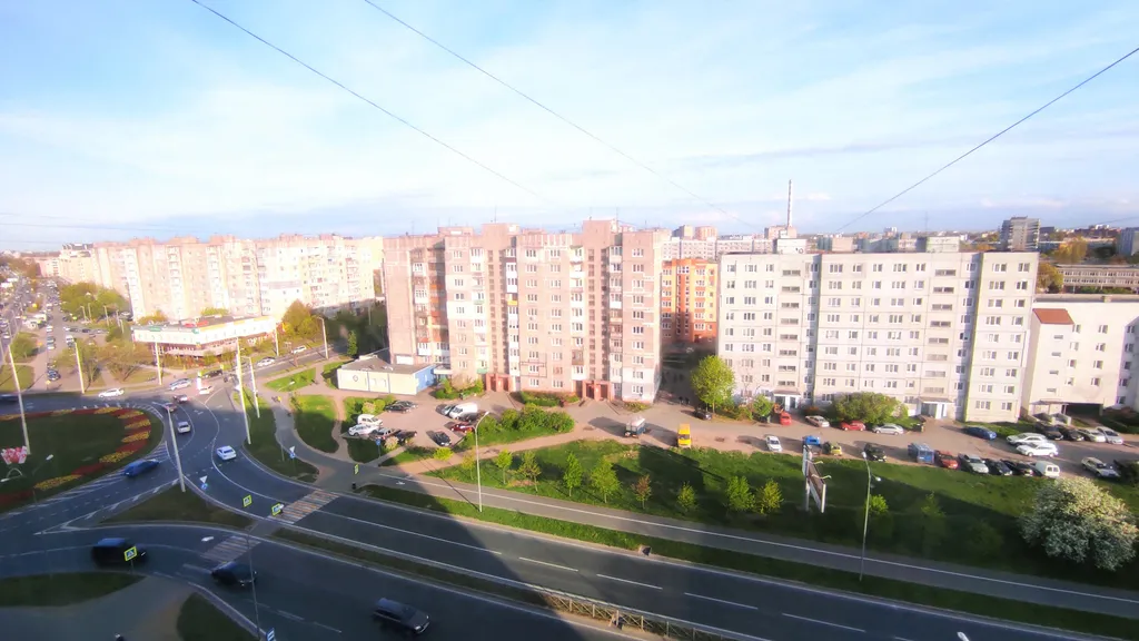 Квартира 2-комнатная Квартира — Калининград