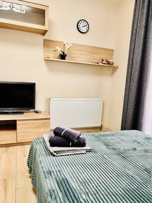 “Лагуна у моря” — уютные апартаменты для двоих в Мысхако