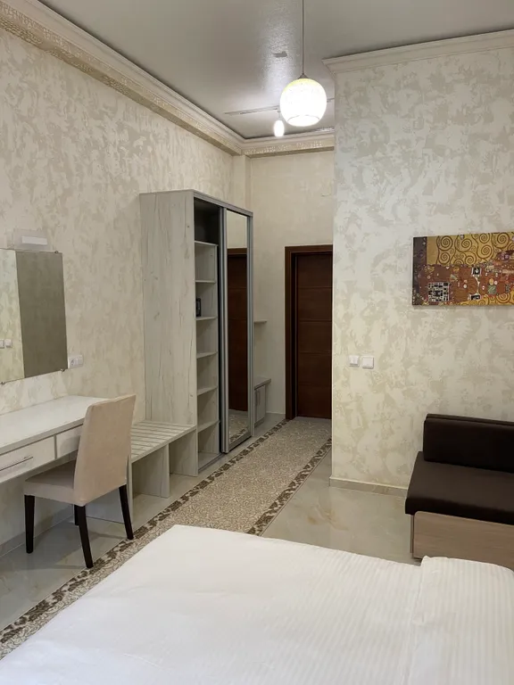 Квартира Комната — Сириус