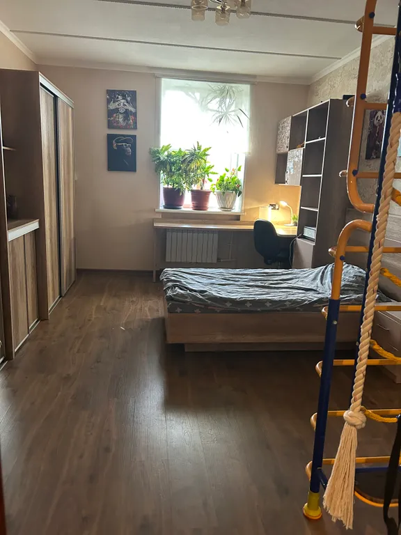 Уютная квартира в центре города, рядом с вокзалом и дорожной развязкой