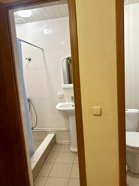 Коттедж Домик с парковкой — Анапа