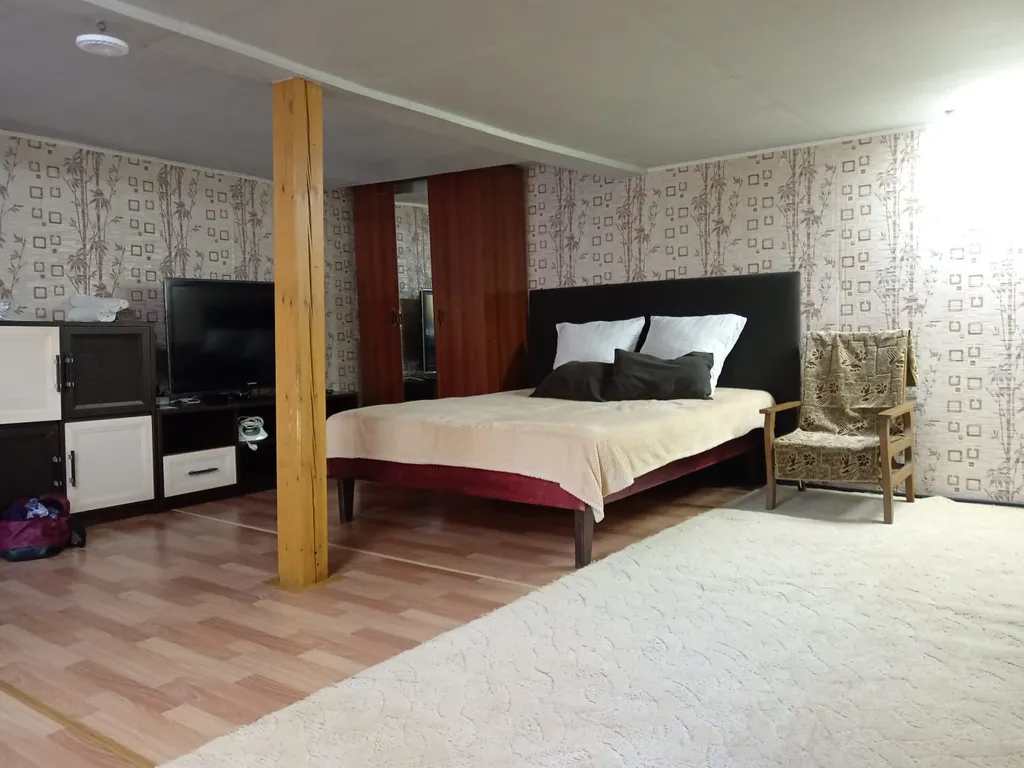 Гостевой дом "Под кедром"