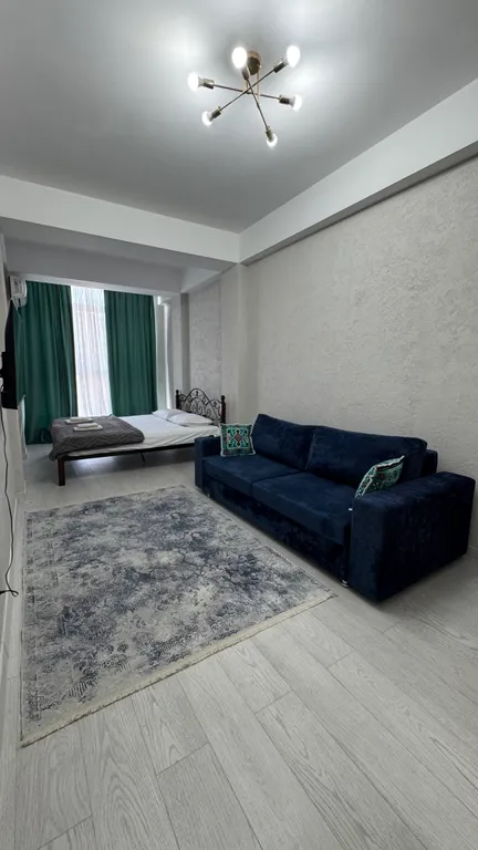 Апартаменты рядом с морем