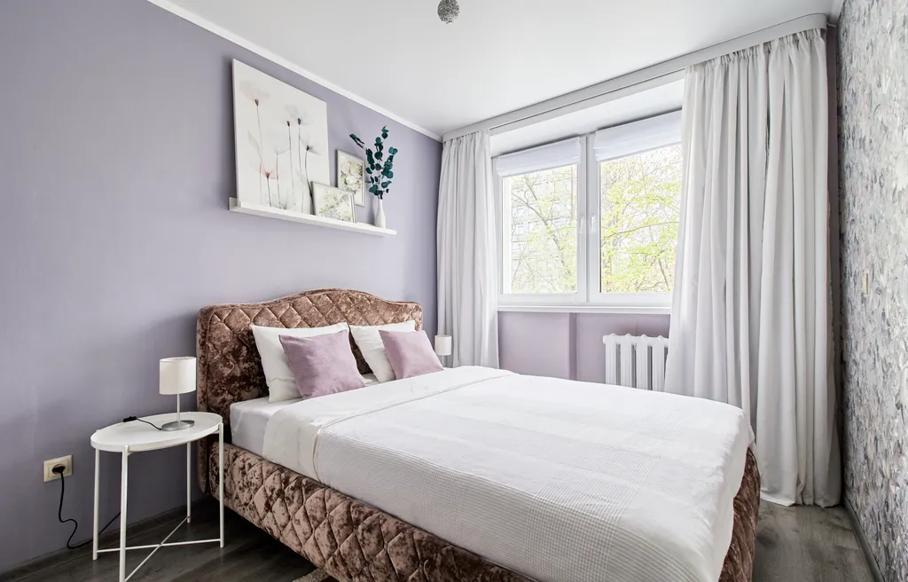 Тихая и уютная в центре возле Комаровского рынка