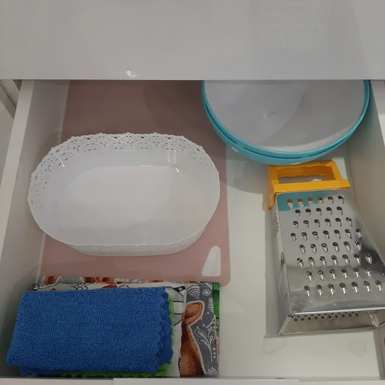 Уютная студия с видом на колесо обозрения