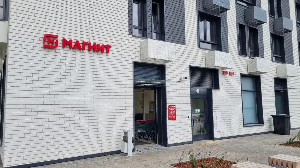 Квартира 2-комнатные Апартаменты Исеть Парк — Екатеринбург