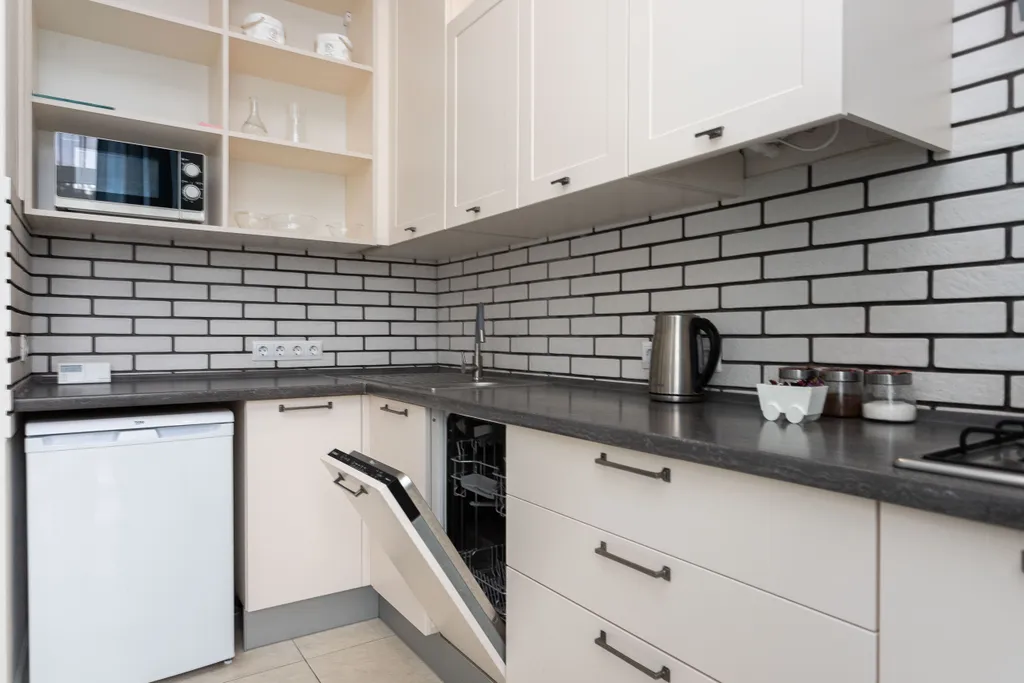 Дизайнерский апартамент у моря