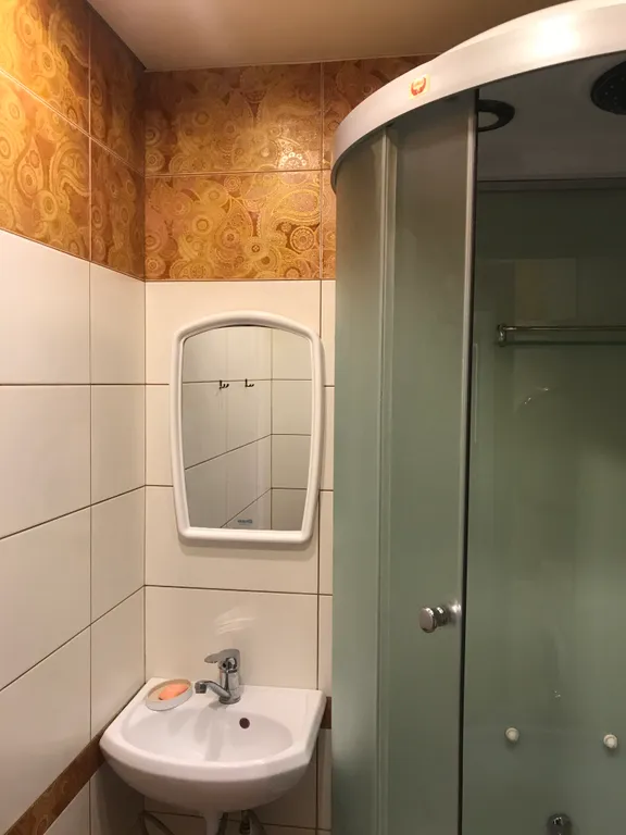 Тихая и комфортная квартира