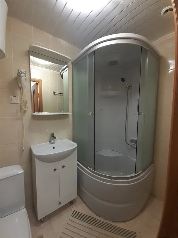 Стандарт + двухкомнатный