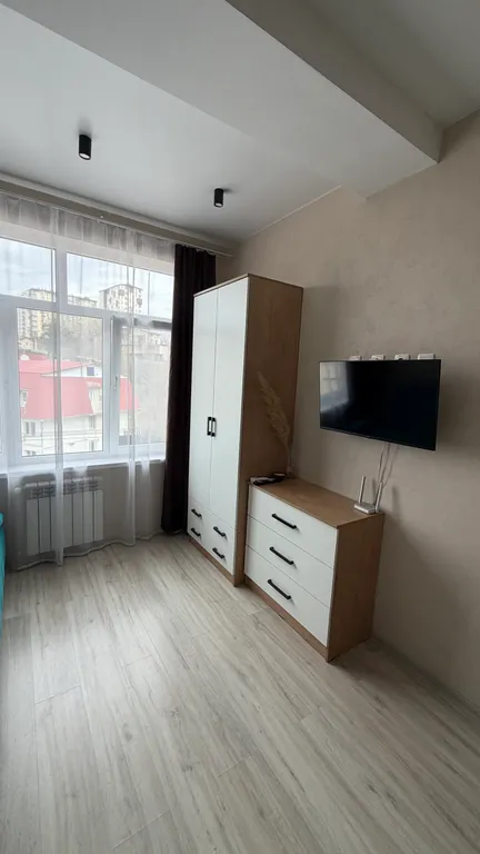 Квартира Квартира в центре — Сочи