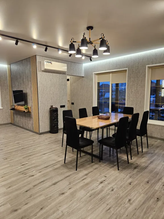 Дом, баня, чан, рядом с морем п.Волчанец кп.Венеция Приморский край