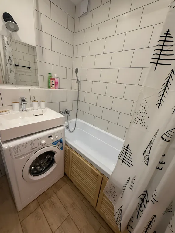 Квартира в новом доме у аэропорта Шереметьево