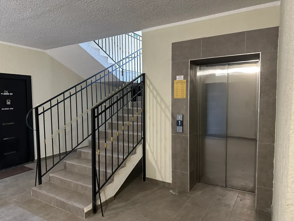 Baltic Resort с видом на море