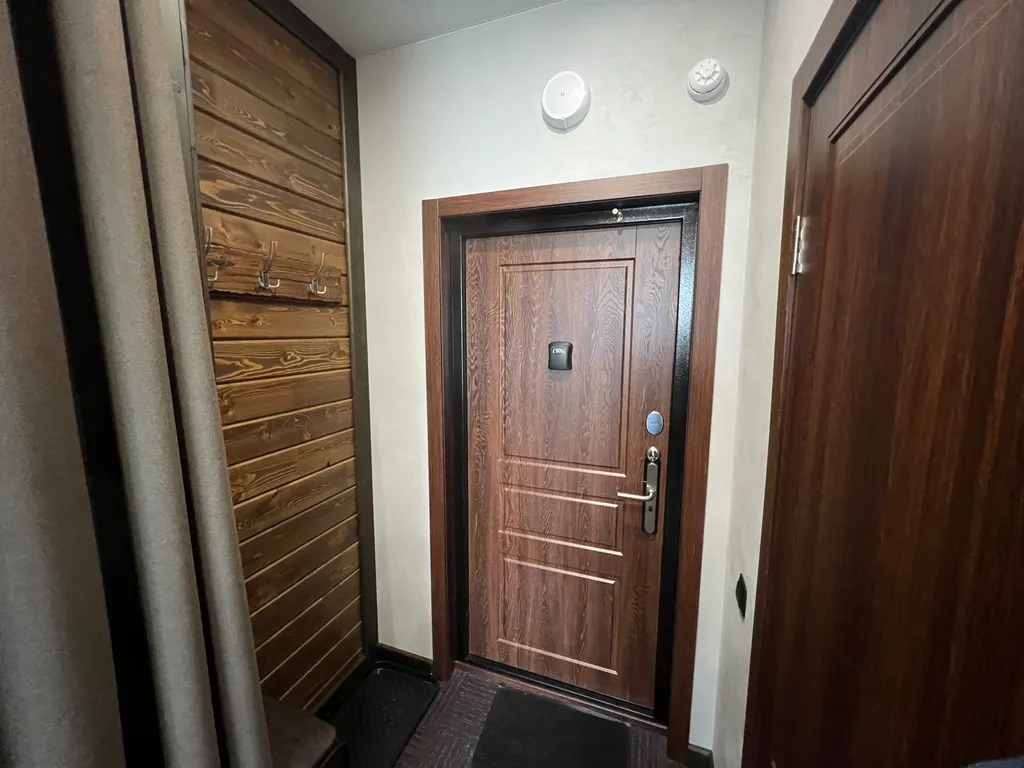 Новые апартаменты от собственника с видом на озеро