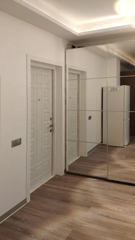 Дизайнерский апартамент с видом на море