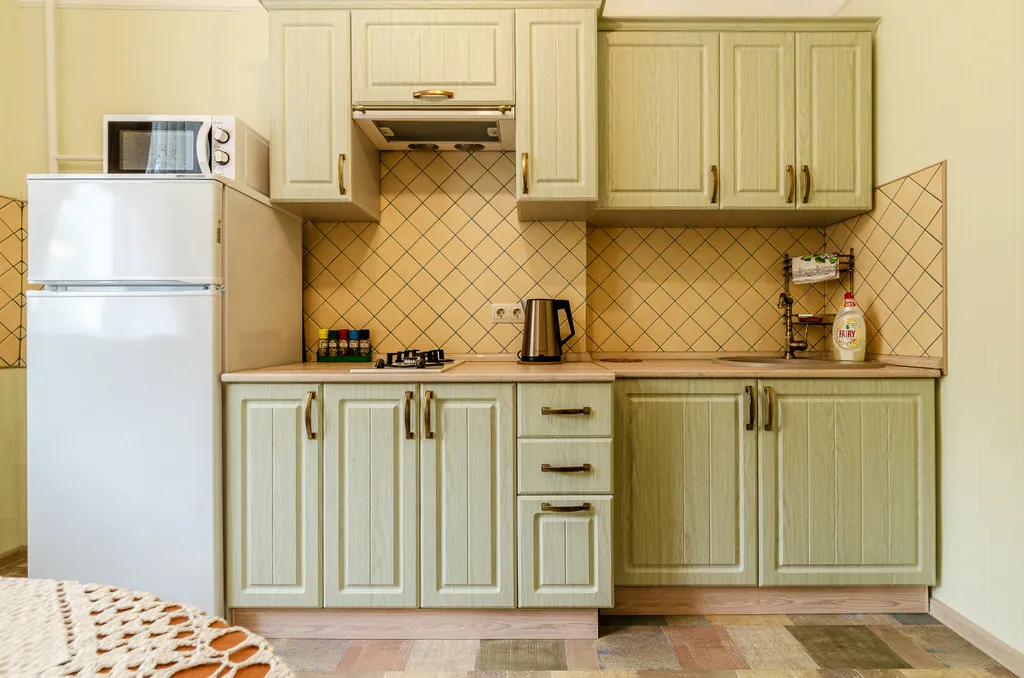 Белла - центр города