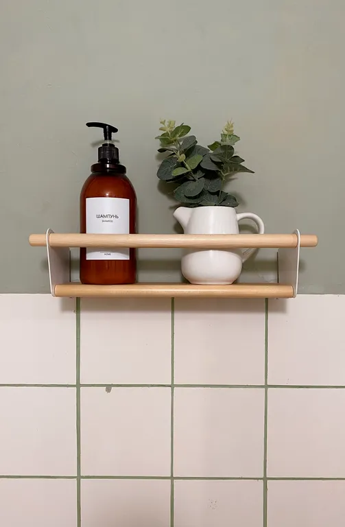 1-к. квартира "Осенний блюз" от TYT-YЮT Autumn Blues