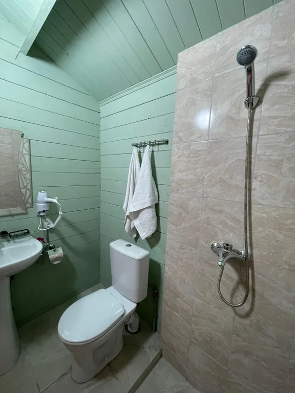 1-комнатный Дом